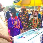 Sixty Years After, Osinbajo Flags Off Southern Ijaw Link Bridge