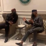 Makinde Meets Abiodun To Launch Joint Security At Border Communities Makinde Meets Abiodun