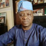 No Automatic Ticket For Any Aspirant – Ogun PDP Chairman Hon. Sikirulai Ogundele