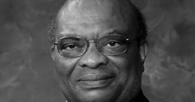 Prof Aderemi Oluyomi Kuku