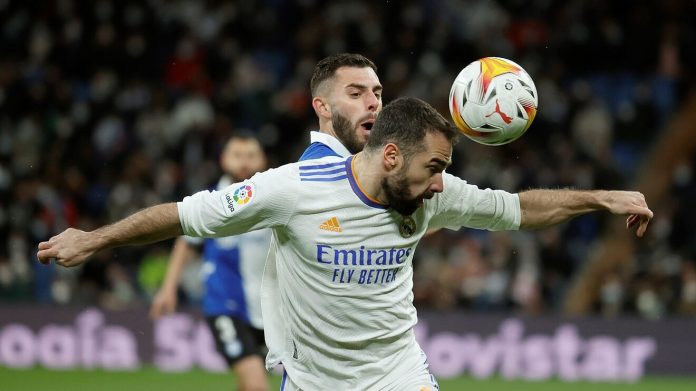 Real Madrid 3-0 alaves Real Madrid 3-0 Alaves