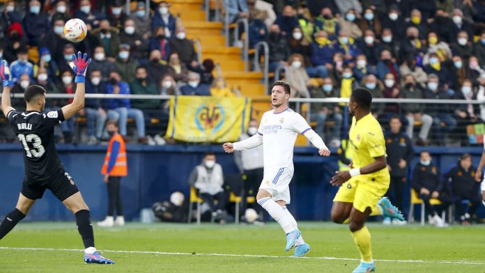 Real Madrid Real Madrid