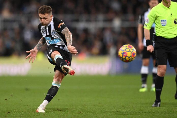 Rejuvenated Newcastle See Off Lampard's Everton With 3-1 Victory, Exit Bottom Three Rejuvenated Newcastle See Off Lampard's Everton With 3-1 Victory, Exit Bottom Three