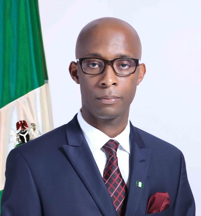 Rt. Hon Onofiok Luke