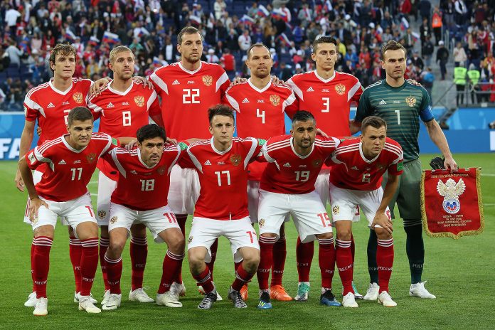Russia