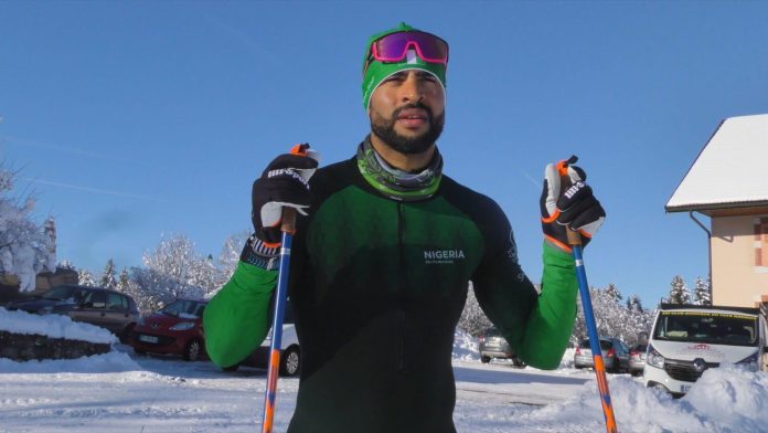 Samuel Ikpefan