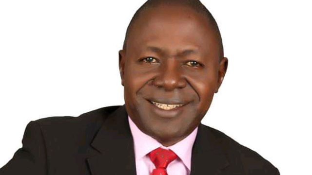 Julius Ucha