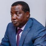 Lalong And Time’s Revenge Lalong