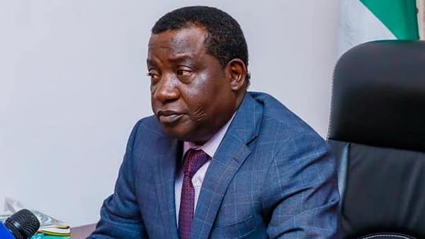 Lalong
