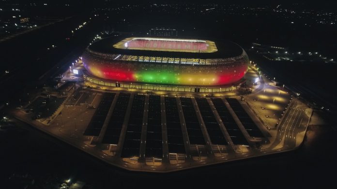 Stade-du-Senegal