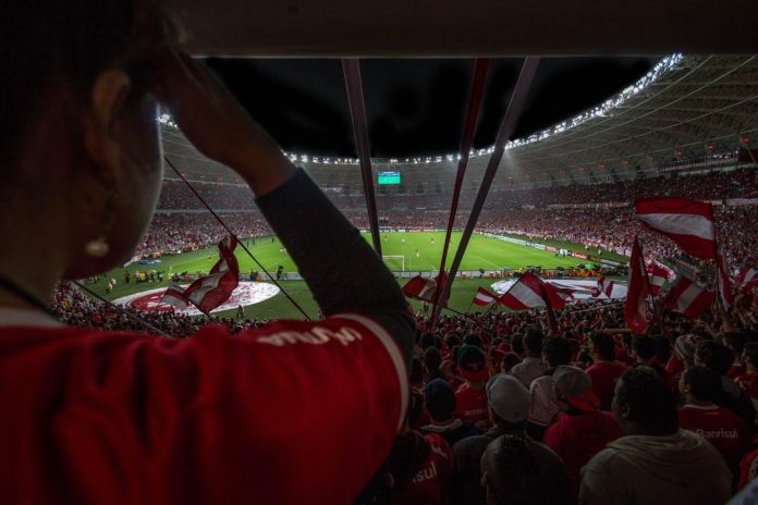 Stadium Stadium