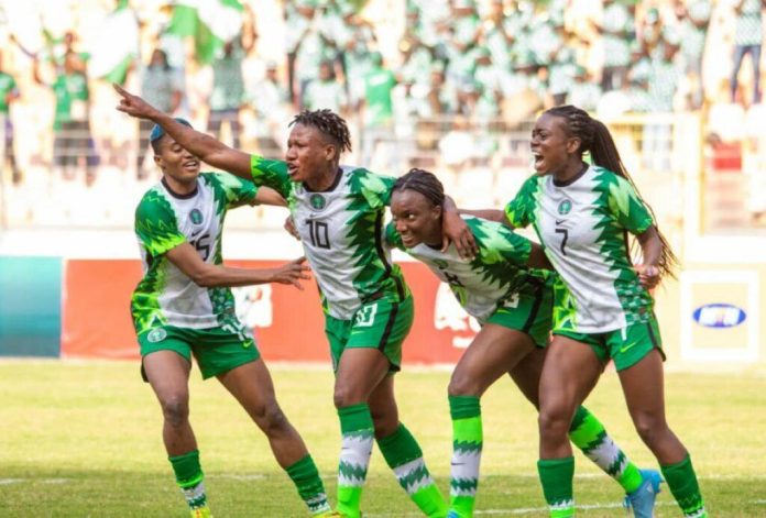 Super-Falcons-1024x693 Super falcons