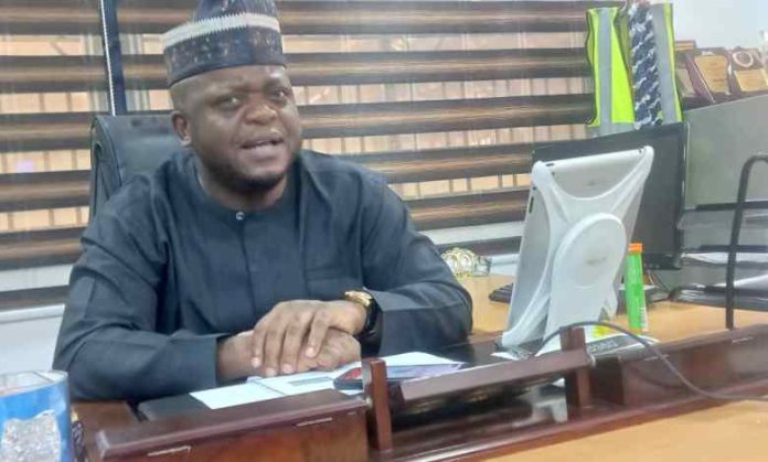 Mr. Taiwo Shittu