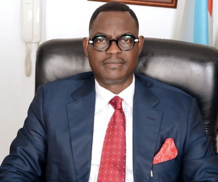 Taiwo Afolabi