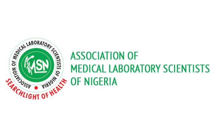 The-Association-of-Medical-Laboratory-Scientists-of-Nigeria The Association of Medical Laboratory Scientists of Nigeria