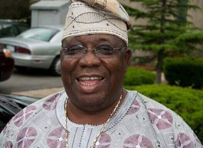 The-late-fuji-music-maestro-Ayinde-Barrister Ayinde Barrister