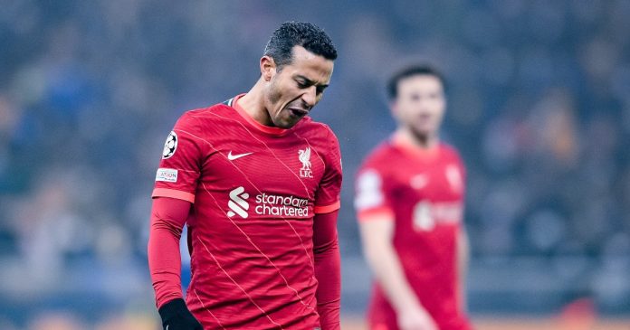 Thiago-Liverpool