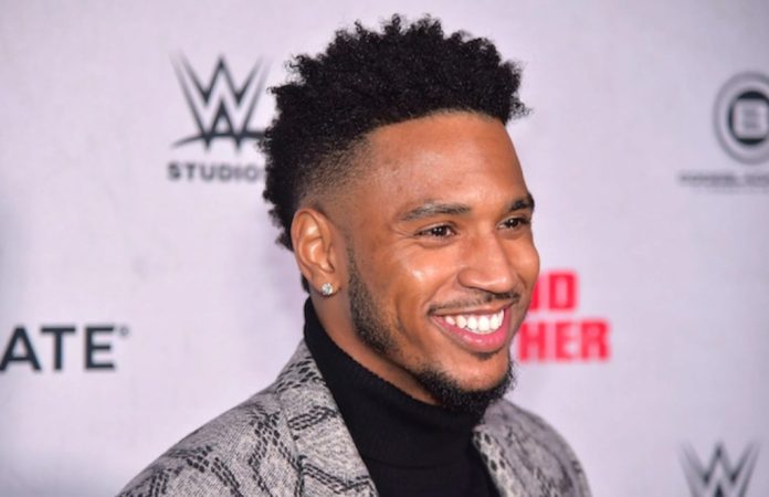 Trey Songz