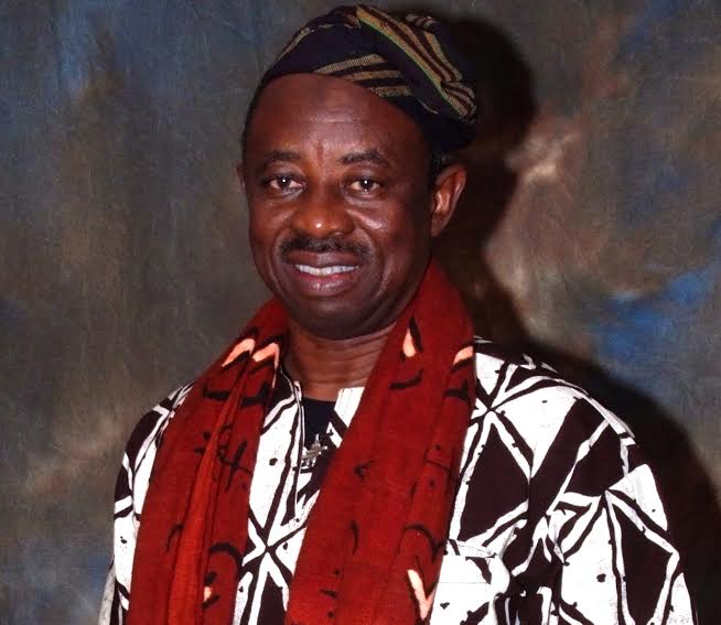Tunde-Kelani Tunde Kelani