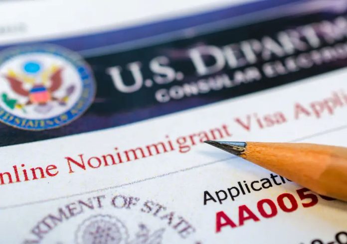 USA-Visa ‘Drop Box’ Visa Processing