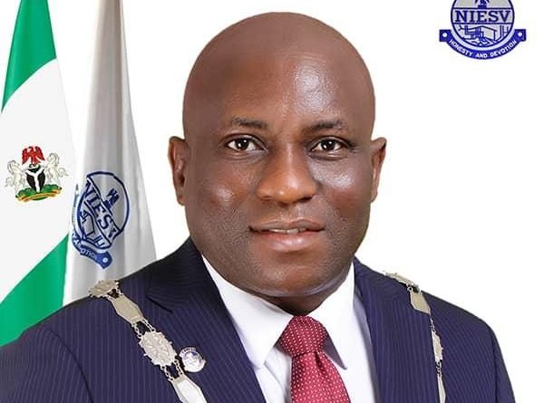 Chief Emmanuel Wike