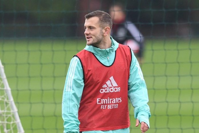 Jack Wilshere