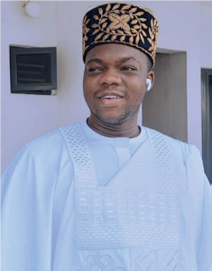 abiola cute abiola - THEWILL NEWS MEDIA Abdulgafar Abiola