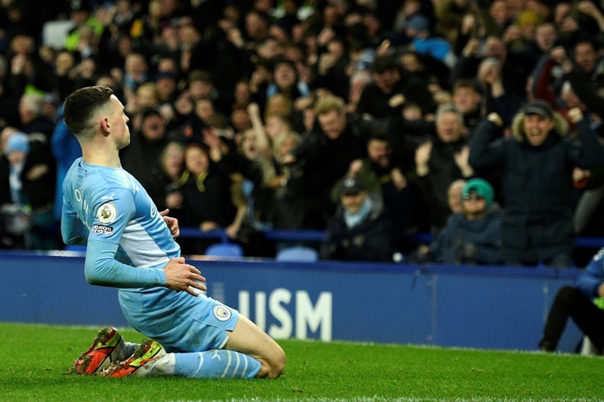 Foden - THEWILL NEWS MEDIA Foden