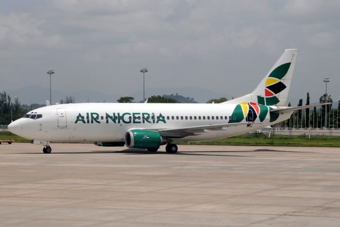 Air Nigeria