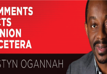 Why Did DCP Abba Kyari Throw It All Away? Austyn Ogannah/One year After