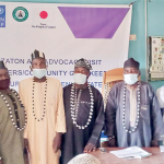 Rehabilitating Victims of Conflicts in Benue