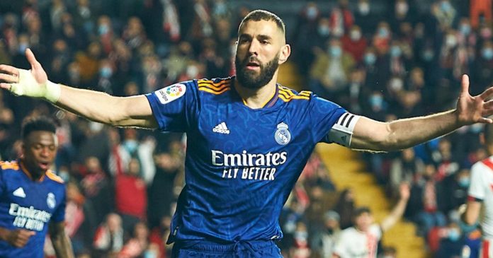 Benzema