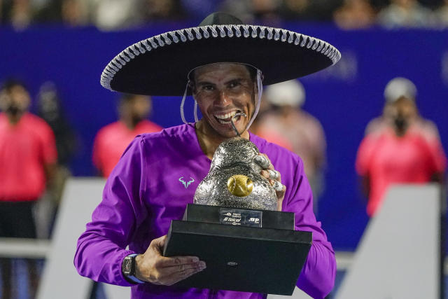 Nadal Nadal