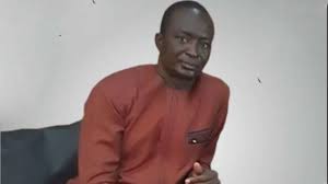 Mr. Jephthah Robert Yekorogha - THEWILL NEWS MEDIA