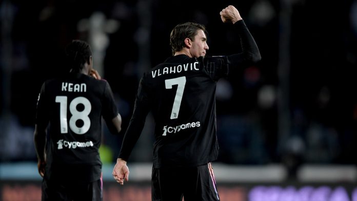 Vlahovic