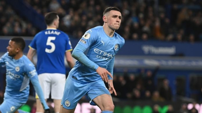 Foden Foden