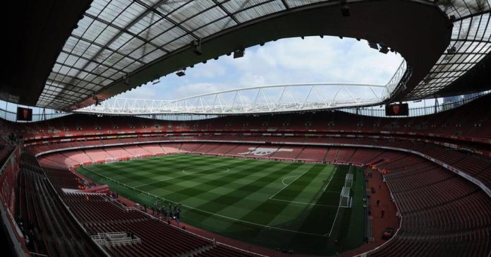 emirates stadium