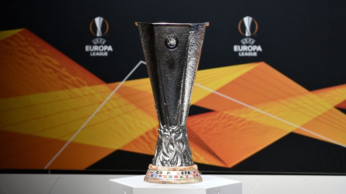 Europa League Europa League