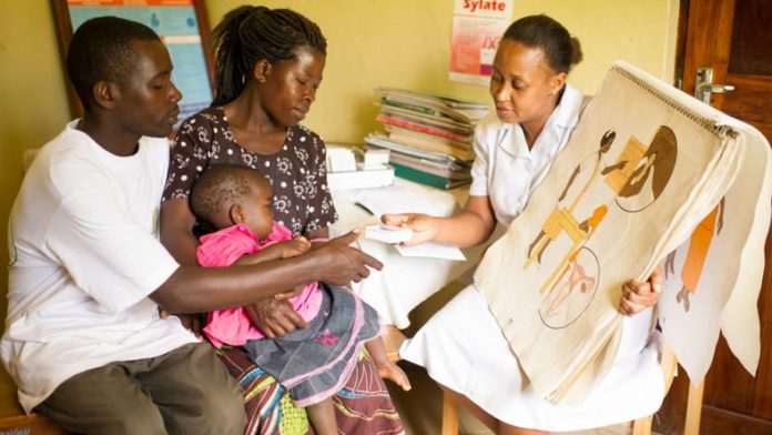 family-planning-pix Pathfinder Partners Ogun Govt On Reproductive Health, Improved Family Planning