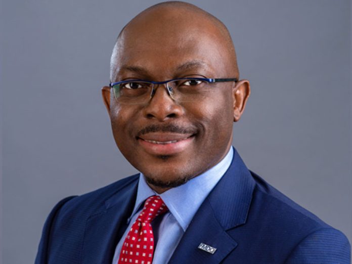 Mr Bola Onadele Koko