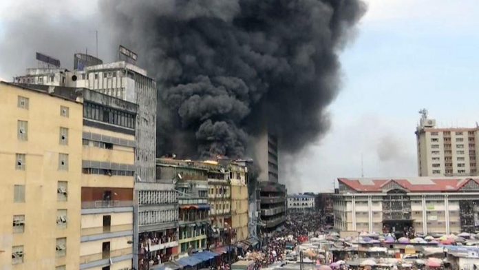 fire-scene-in-Lagos