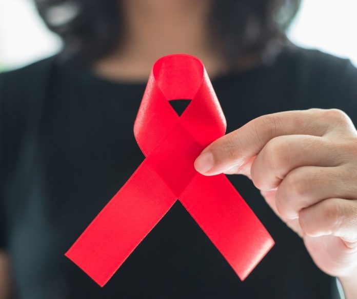 HIV