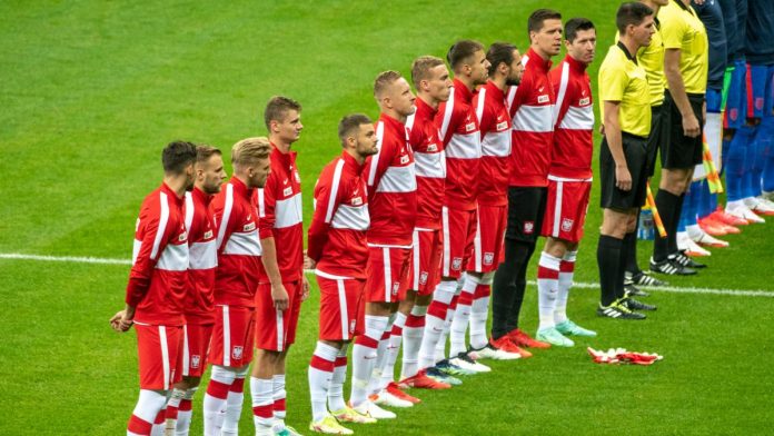 Poland National team Poland National team