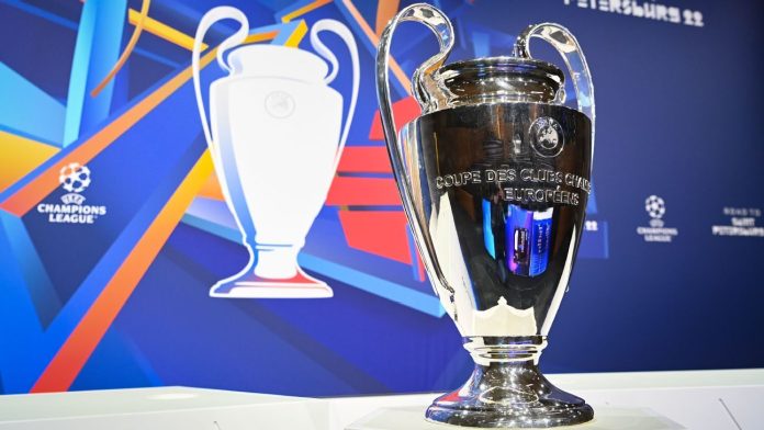UCL UCL