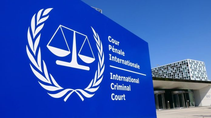 International Criminal Court International Criminal Court