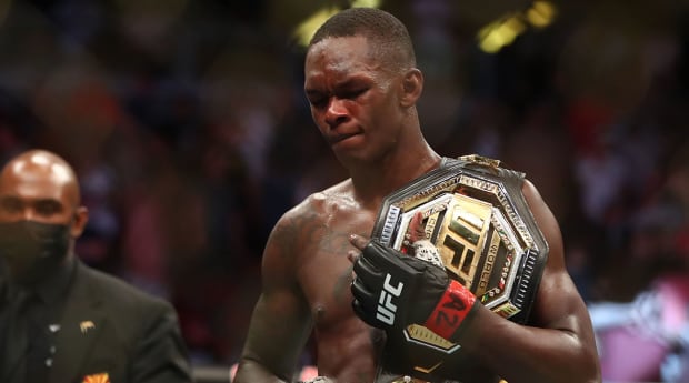 israel-adesanya Adesanya