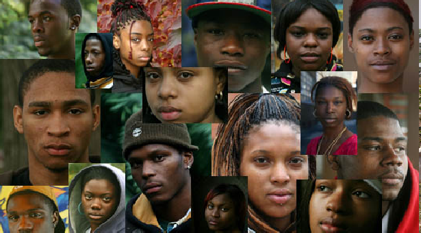NIGERIAN YOUTH NIGERIAN YOUTH