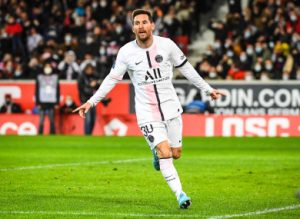 Lionel Messi - THEWILL NEWS MEDIA Lionel Messi