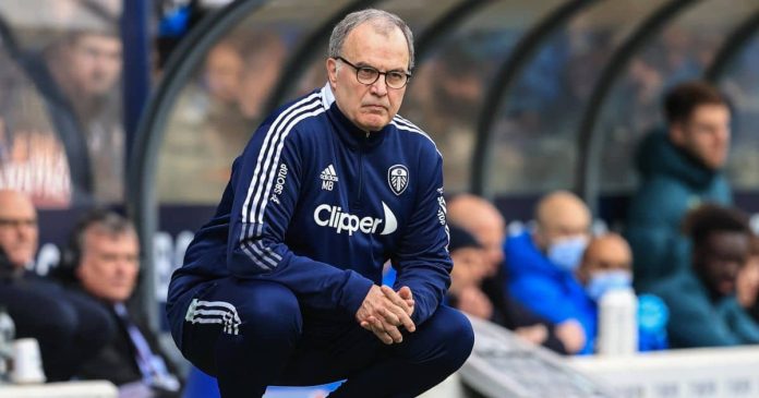 marcelo-bielsa-leeds-united-manager Bielsa