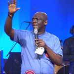 ‘There Is No Condemnation In Christ’ – Sammy Okposo Says As He Returns To IG Sammy Okposo